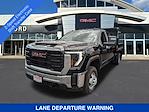 New 2025 GMC Sierra 3500 Crew Cab 4x4 Dump Truck for sale #JG2696X - photo 9