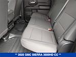 New 2025 GMC Sierra 3500 Crew Cab 4x4 Dump Truck for sale #JG2696X - photo 25