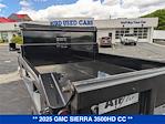 New 2025 GMC Sierra 3500 Crew Cab 4x4 Dump Truck for sale #JG2696X - photo 28