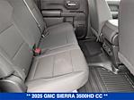 New 2025 GMC Sierra 3500 Crew Cab 4x4 Dump Truck for sale #JG2696X - photo 29