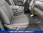 New 2025 GMC Sierra 3500 Crew Cab 4x4 Dump Truck for sale #JG2696X - photo 30