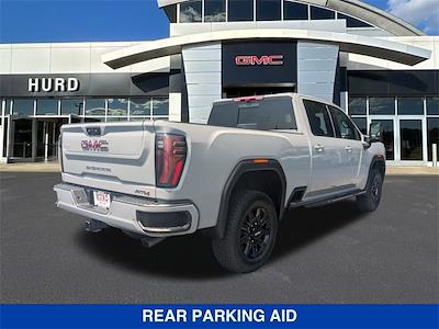 New 2025 GMC Sierra 3500 AT4 Crew Cab 4x4 Pickup for sale #JG2698 - photo 2
