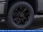 New 2025 GMC Sierra 3500 AT4 Crew Cab 4x4 Pickup for sale #JG2698 - photo 10