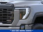New 2025 GMC Sierra 3500 AT4 Crew Cab 4x4 Pickup for sale #JG2698 - photo 11