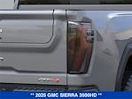 New 2025 GMC Sierra 3500 AT4 Crew Cab 4x4 Pickup for sale #JG2698 - photo 12