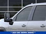 New 2025 GMC Sierra 3500 AT4 Crew Cab 4x4 Pickup for sale #JG2698 - photo 13