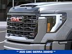 New 2025 GMC Sierra 3500 AT4 Crew Cab 4x4 Pickup for sale #JG2698 - photo 14