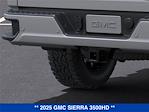 New 2025 GMC Sierra 3500 AT4 Crew Cab 4x4 Pickup for sale #JG2698 - photo 15