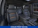 New 2025 GMC Sierra 3500 AT4 Crew Cab 4x4 Pickup for sale #JG2698 - photo 17