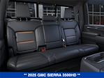 New 2025 GMC Sierra 3500 AT4 Crew Cab 4x4 Pickup for sale #JG2698 - photo 18