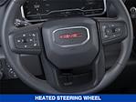 New 2025 GMC Sierra 3500 AT4 Crew Cab 4x4 Pickup for sale #JG2698 - photo 20