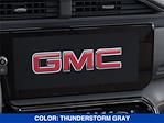 New 2025 GMC Sierra 3500 AT4 Crew Cab 4x4 Pickup for sale #JG2698 - photo 21