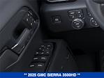 New 2025 GMC Sierra 3500 AT4 Crew Cab 4x4 Pickup for sale #JG2698 - photo 23