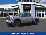New 2025 GMC Sierra 3500 AT4 Crew Cab 4x4 Pickup for sale #JG2698 - photo 4