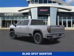 New 2025 GMC Sierra 3500 AT4 Crew Cab 4x4 Pickup for sale #JG2698 - photo 5