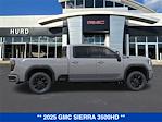 New 2025 GMC Sierra 3500 AT4 Crew Cab 4x4 Pickup for sale #JG2698 - photo 6