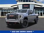 New 2025 GMC Sierra 3500 AT4 Crew Cab 4x4 Pickup for sale #JG2698 - photo 7
