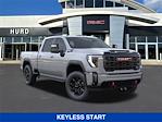 New 2025 GMC Sierra 3500 AT4 Crew Cab 4x4 Pickup for sale #JG2698 - photo 8
