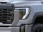 New 2025 GMC Sierra 3500 AT4 Crew Cab 4x4 Pickup for sale #JG2701 - photo 10