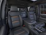 New 2025 GMC Sierra 3500 AT4 Crew Cab 4x4 Pickup for sale #JG2701 - photo 16