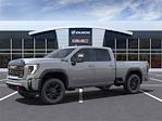 New 2025 GMC Sierra 3500 AT4 Crew Cab 4x4 Pickup for sale #JG2701 - photo 2