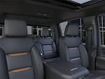 New 2025 GMC Sierra 3500 AT4 Crew Cab 4x4 Pickup for sale #JG2701 - photo 24