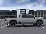 New 2025 GMC Sierra 3500 AT4 Crew Cab 4x4 Pickup for sale #JG2701 - photo 5