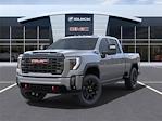New 2025 GMC Sierra 3500 AT4 Crew Cab 4x4 Pickup for sale #JG2701 - photo 6