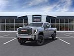 New 2025 GMC Sierra 3500 AT4 Crew Cab 4x4 Pickup for sale #JG2701 - photo 8