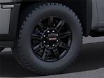 New 2025 GMC Sierra 3500 AT4 Crew Cab 4x4 Pickup for sale #JG2701 - photo 9