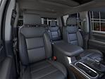 New 2025 GMC Sierra 1500 Elevation Crew Cab 4x4 Pickup for sale #JG2716 - photo 16