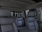 New 2025 GMC Sierra 1500 Elevation Crew Cab 4x4 Pickup for sale #JG2716 - photo 24
