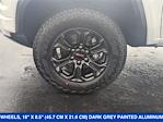 New 2025 GMC Canyon Elevation Crew Cab 4x4 Pickup for sale #JG2718 - photo 10