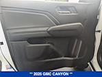 New 2025 GMC Canyon Elevation Crew Cab 4x4 Pickup for sale #JG2718 - photo 11