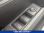 New 2025 GMC Canyon Elevation Crew Cab 4x4 Pickup for sale #JG2718 - photo 13