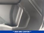 New 2025 GMC Canyon Elevation Crew Cab 4x4 Pickup for sale #JG2718 - photo 14