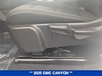 New 2025 GMC Canyon Elevation Crew Cab 4x4 Pickup for sale #JG2718 - photo 16