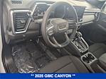 New 2025 GMC Canyon Elevation Crew Cab 4x4 Pickup for sale #JG2718 - photo 17