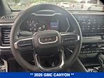 New 2025 GMC Canyon Elevation Crew Cab 4x4 Pickup for sale #JG2718 - photo 18