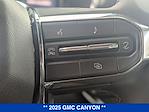 New 2025 GMC Canyon Elevation Crew Cab 4x4 Pickup for sale #JG2718 - photo 20