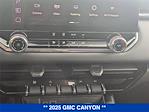 New 2025 GMC Canyon Elevation Crew Cab 4x4 Pickup for sale #JG2718 - photo 26