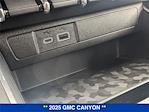 New 2025 GMC Canyon Elevation Crew Cab 4x4 Pickup for sale #JG2718 - photo 27