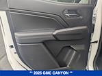 New 2025 GMC Canyon Elevation Crew Cab 4x4 Pickup for sale #JG2718 - photo 29