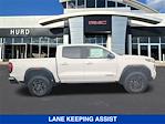New 2025 GMC Canyon Elevation Crew Cab 4x4 Pickup for sale #JG2718 - photo 5