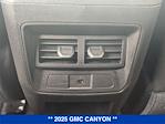 New 2025 GMC Canyon Elevation Crew Cab 4x4 Pickup for sale #JG2718 - photo 30