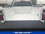 New 2025 GMC Canyon Elevation Crew Cab 4x4 Pickup for sale #JG2718 - photo 33