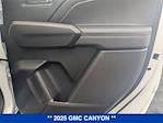 New 2025 GMC Canyon Elevation Crew Cab 4x4 Pickup for sale #JG2718 - photo 34