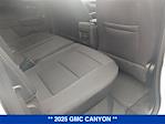 New 2025 GMC Canyon Elevation Crew Cab 4x4 Pickup for sale #JG2718 - photo 35
