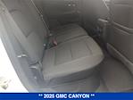 New 2025 GMC Canyon Elevation Crew Cab 4x4 Pickup for sale #JG2718 - photo 36