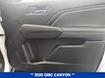 New 2025 GMC Canyon Elevation Crew Cab 4x4 Pickup for sale #JG2718 - photo 37